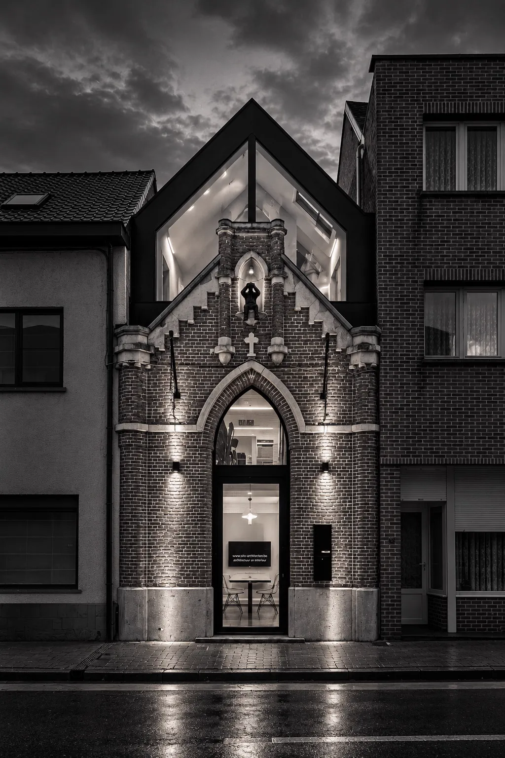 Kantoor Ninove